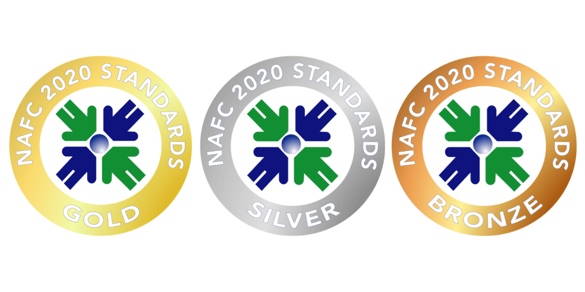 Maintaining High Healthcare Standards of Excellence