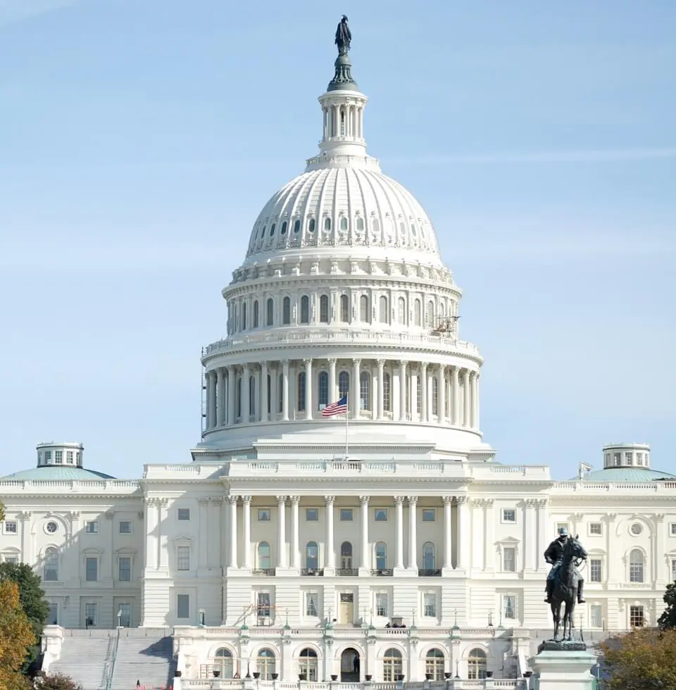 capital building