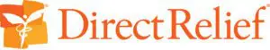 Direct-Relief-Logo direct relief logo