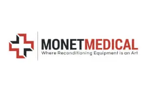 monet medical logo