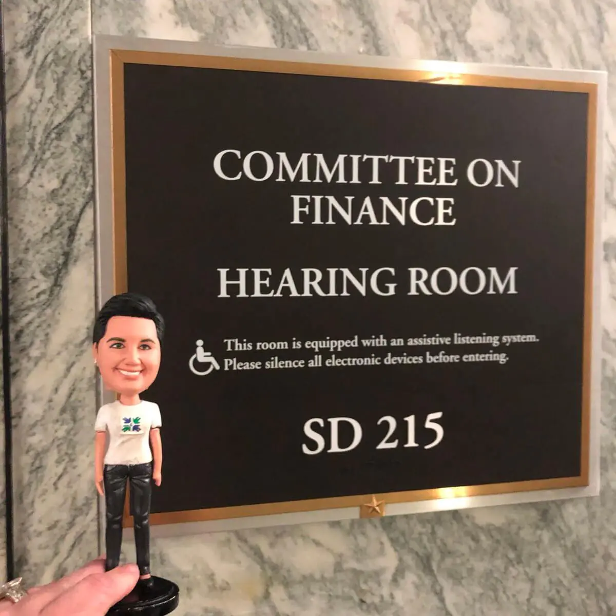 NAFC Submits High Drug Pricing Testimony to Senate