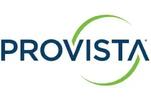 Provista Logo
