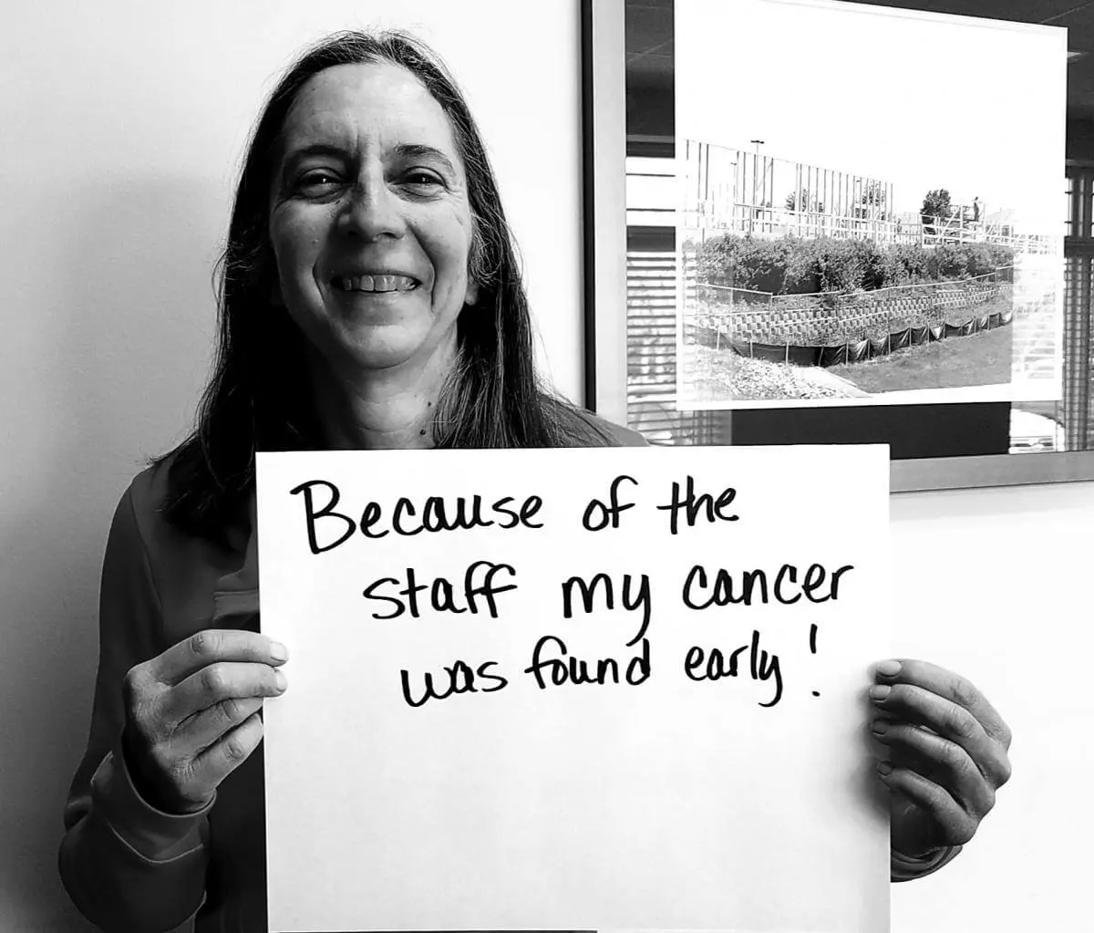 Diane’s Story