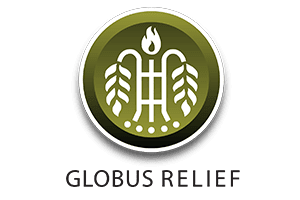 Globus Relief