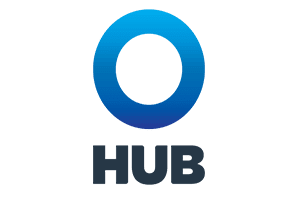 hub logo