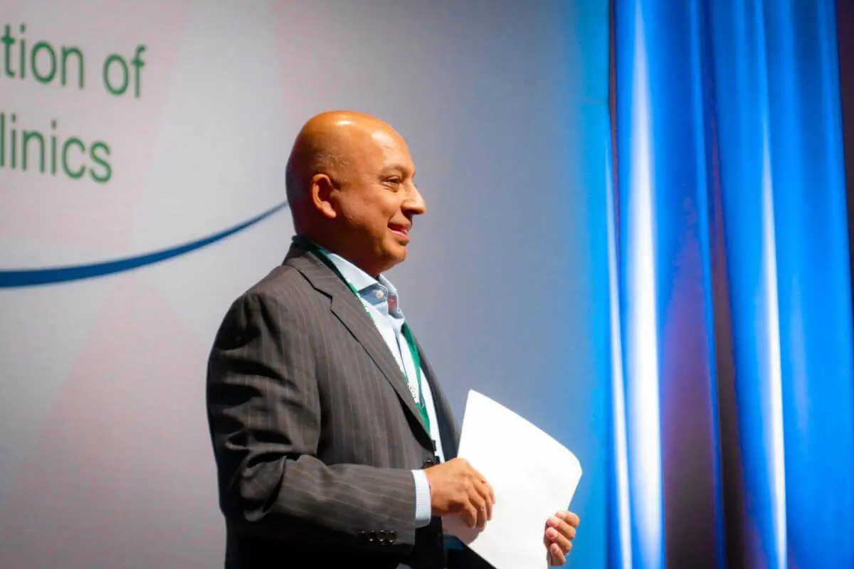 NAFC Announces Board of Directors Call for Nominations