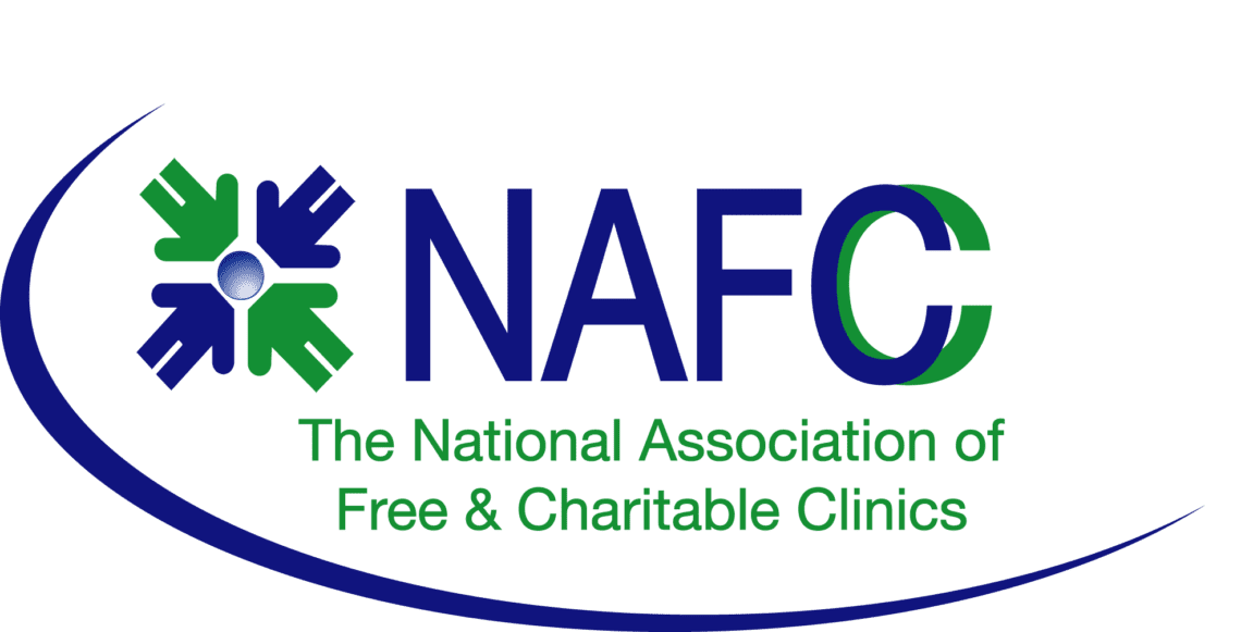 NAFC logo