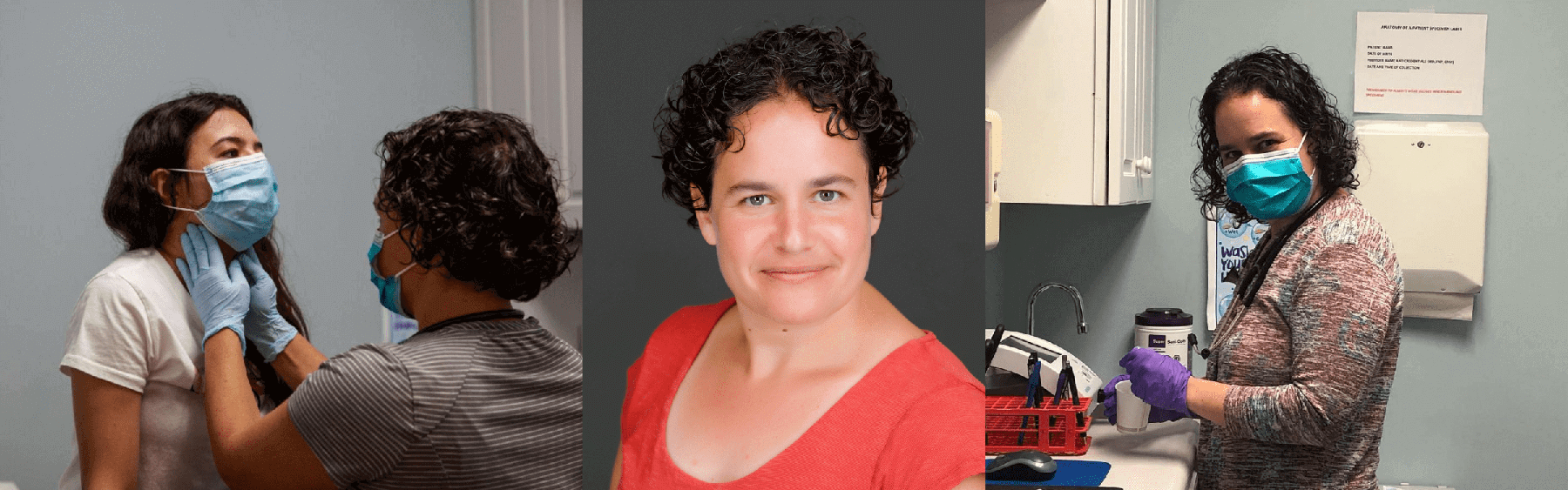 Sixth Annual RWJF Award for Health Equity Presented by the NAFC Awarded to Ilana Steinhauer