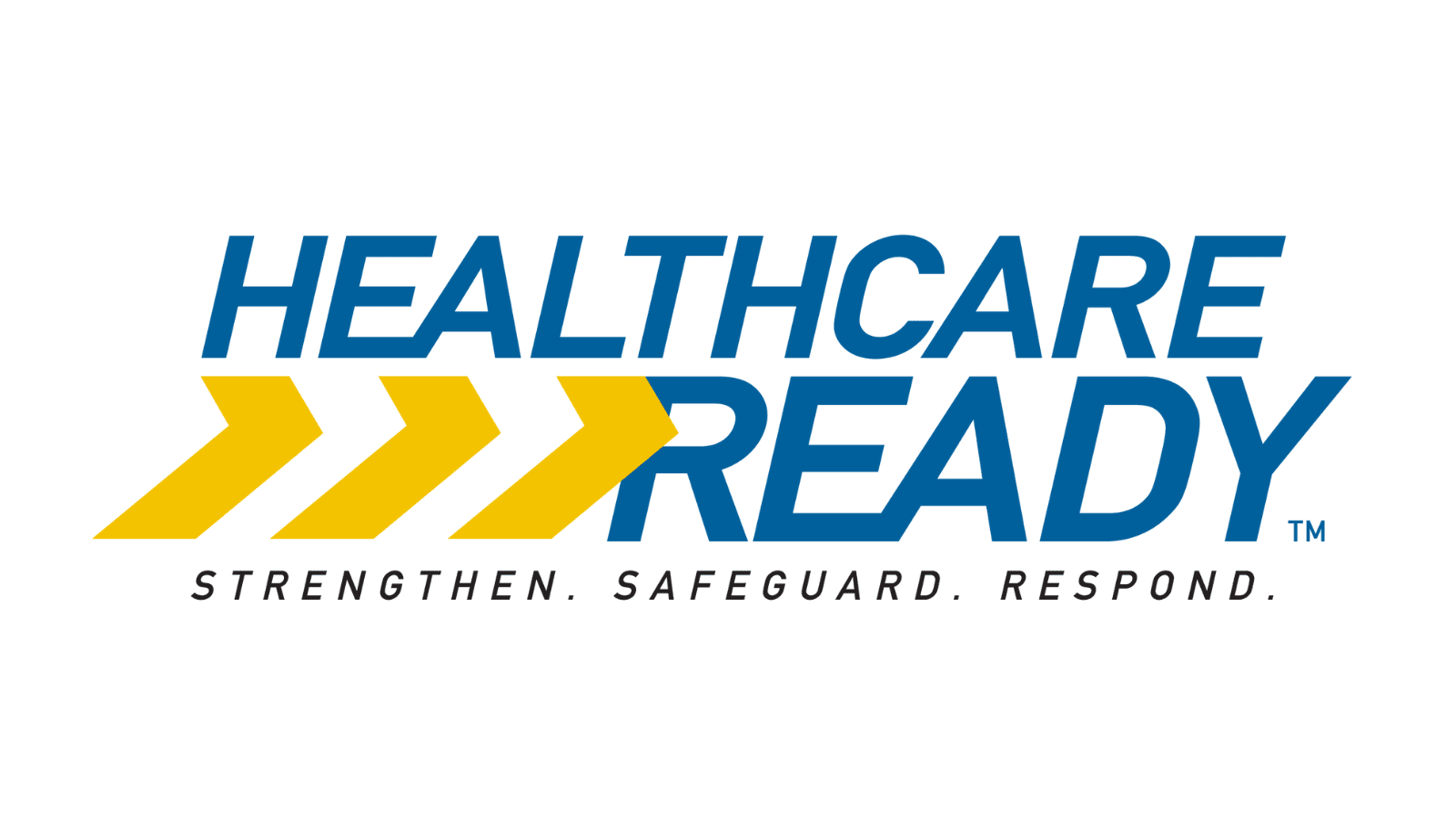 Healthcare Ready