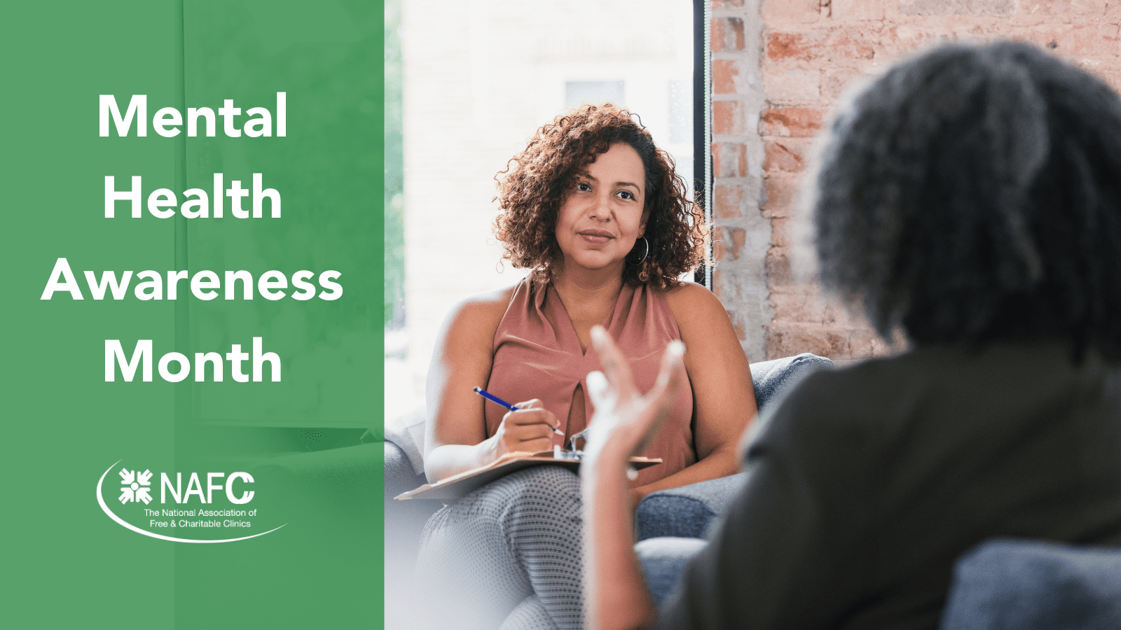 Mental Health Awareness Month: What to Know