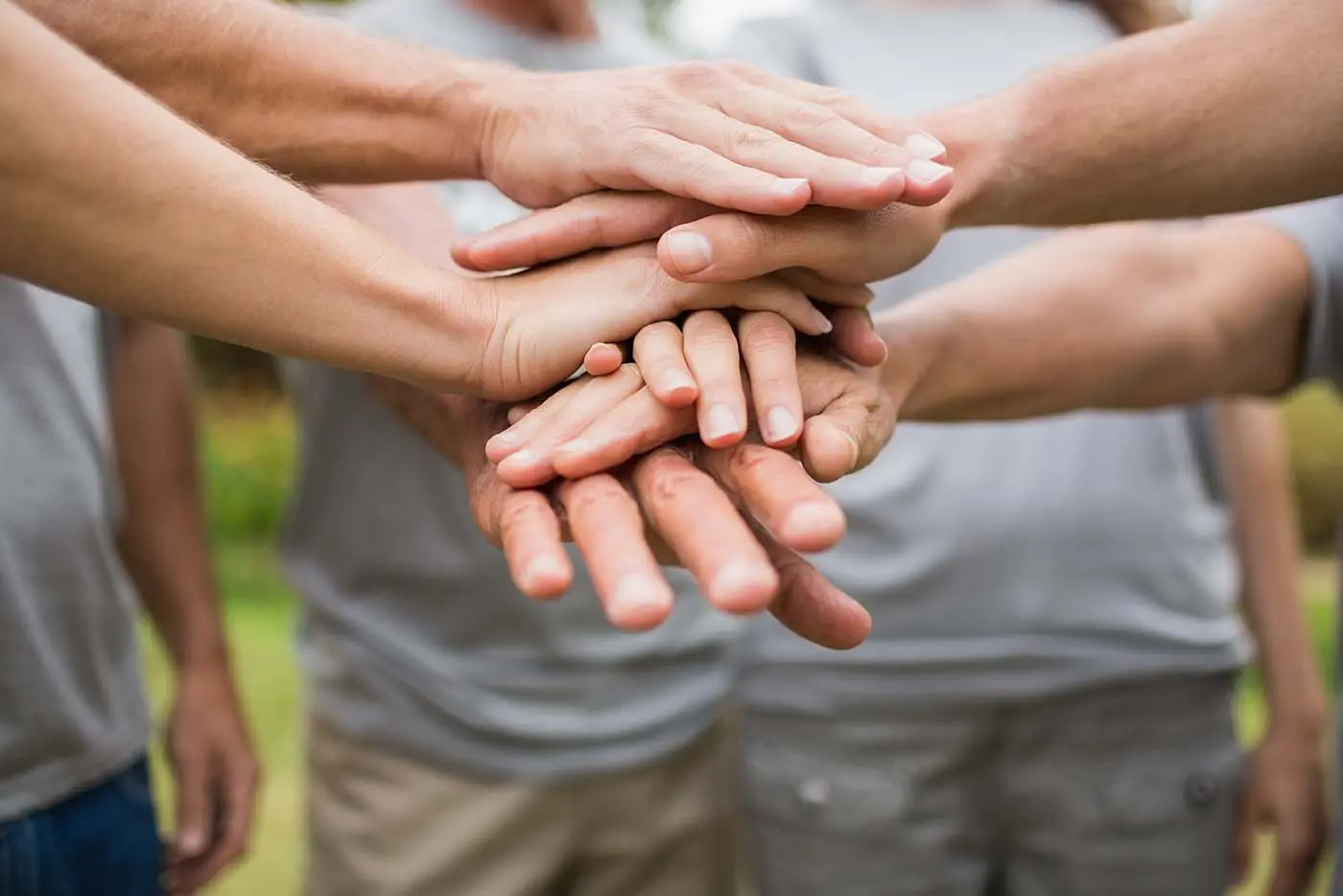 Poverty Awareness Month: A Call to Action