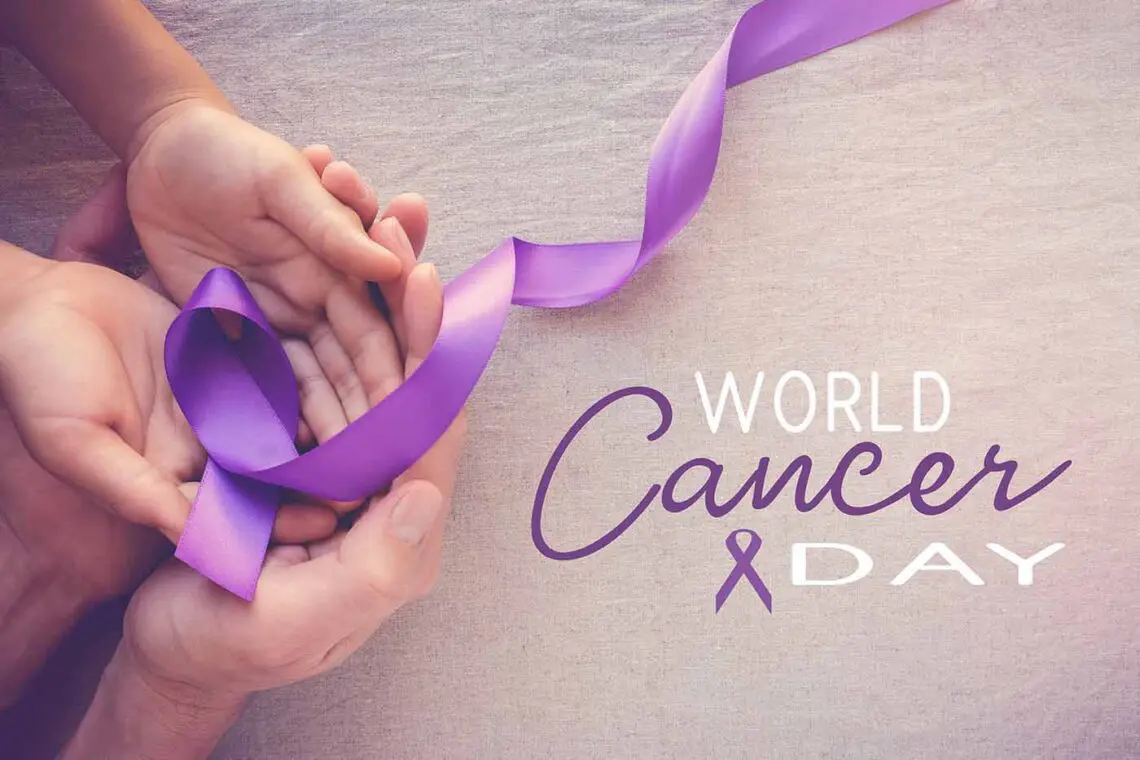 world cancer day