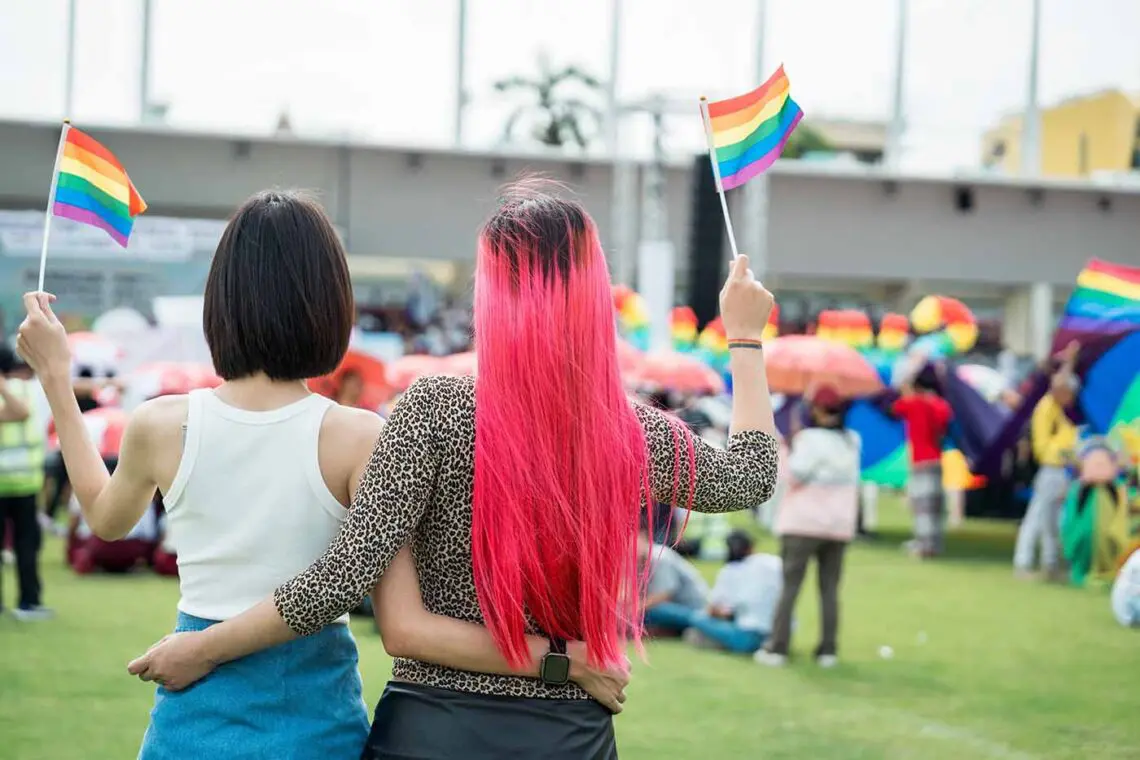 pride month lgbt+