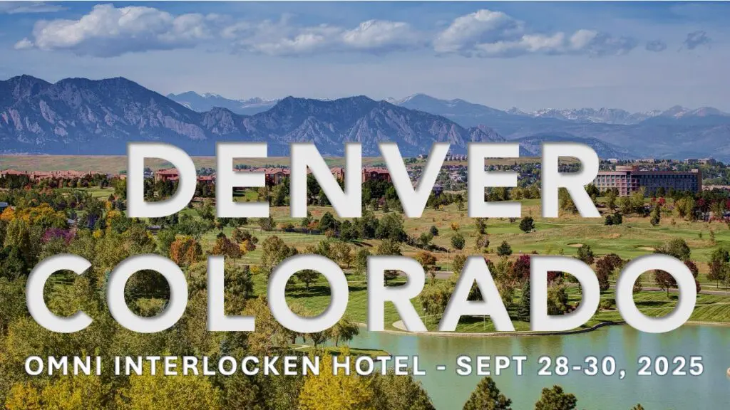 Denver 2025 Graphic
