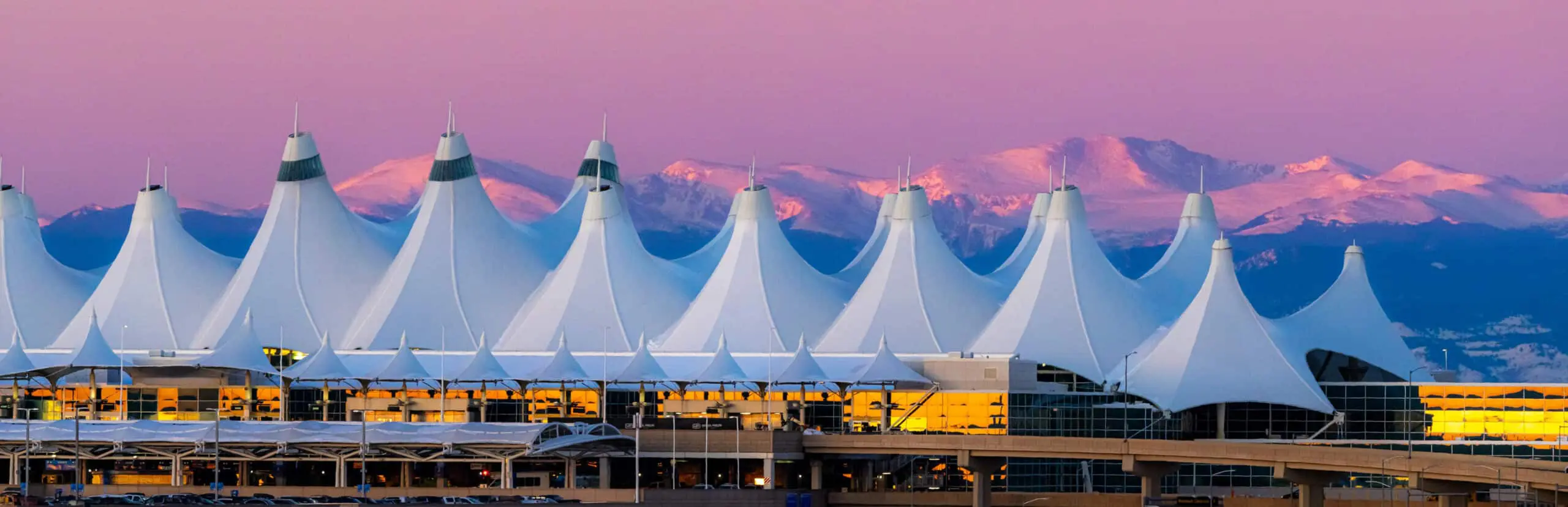Denver Airport