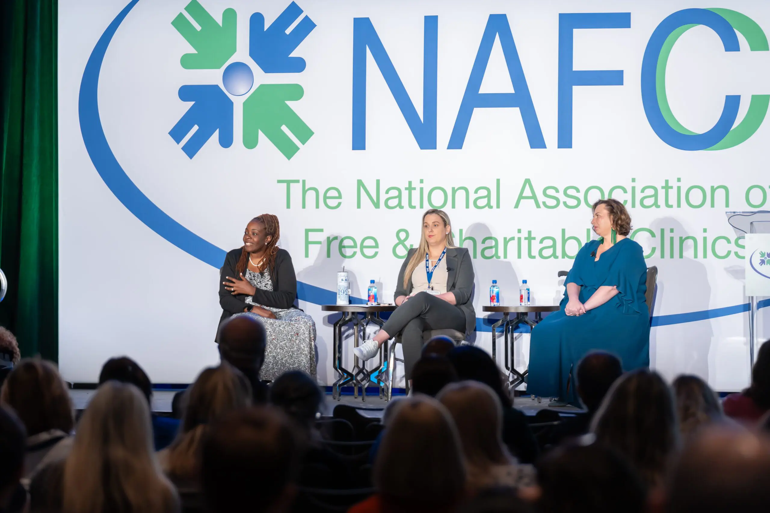 2024 Charitable Symposium Recap