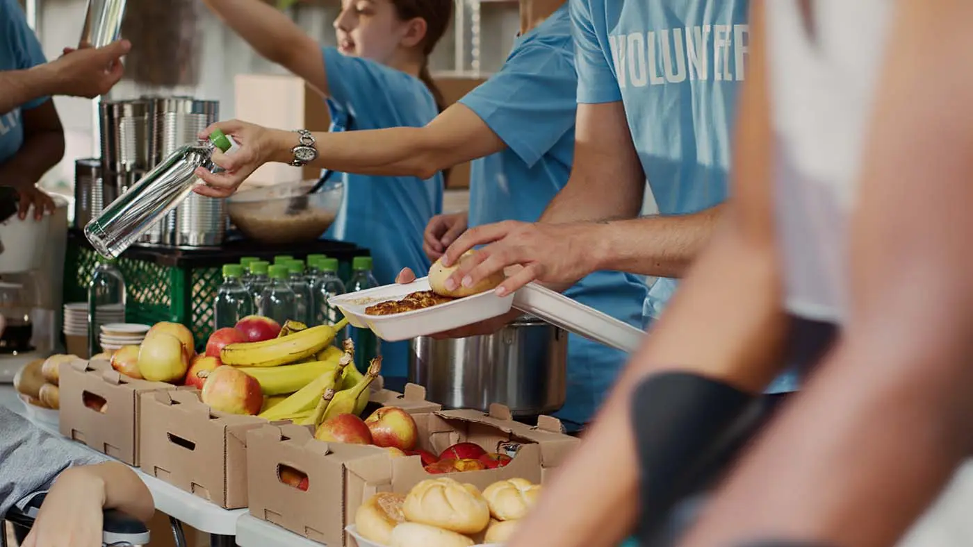 Helping the Underserved During the Holidays: What You Can Do