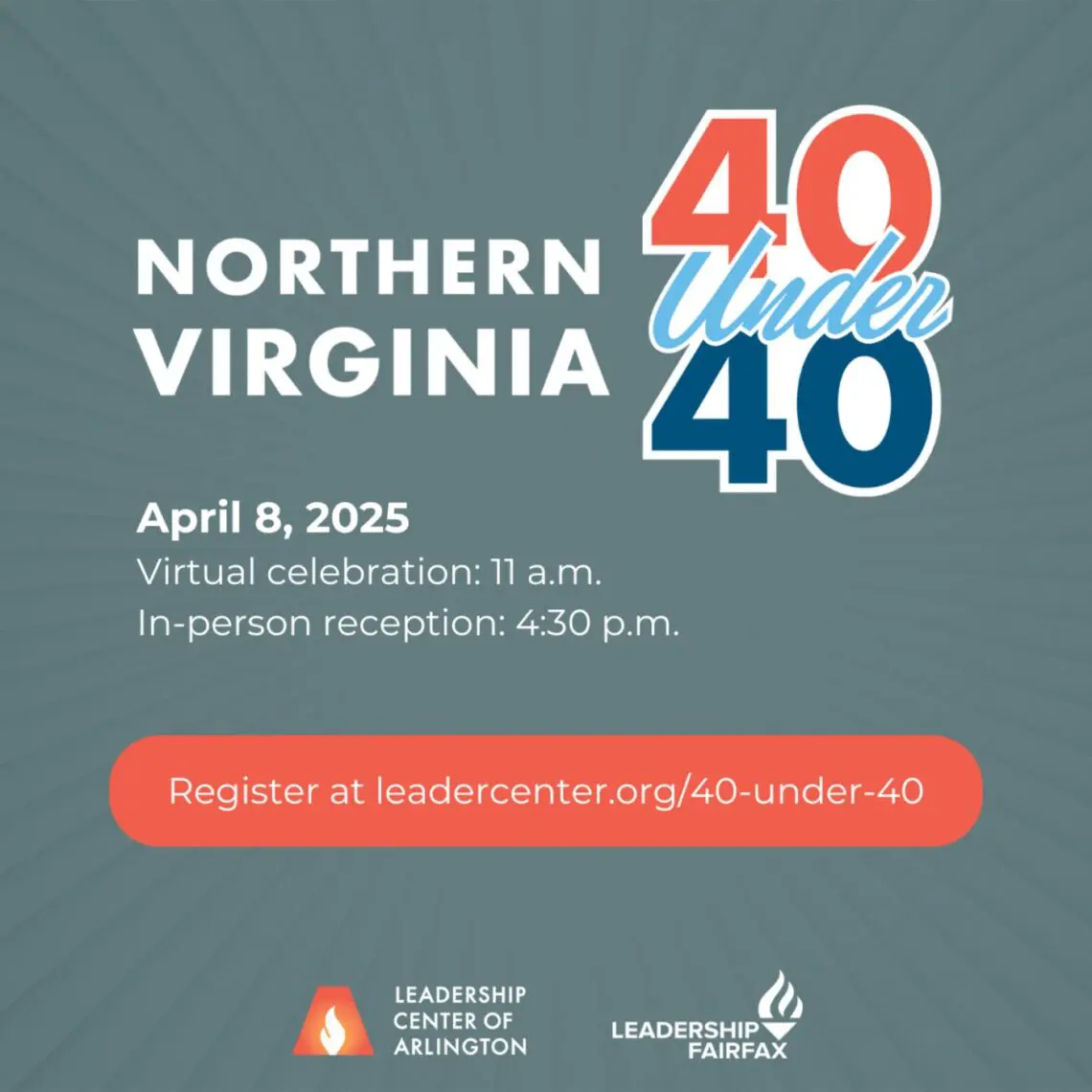 40 under 40