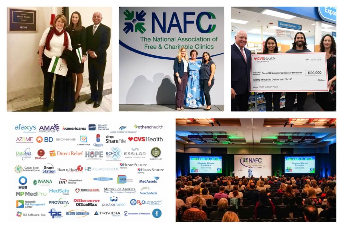 A Year in Review at the NAFC – 2019