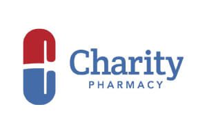 charity pharmacy logo