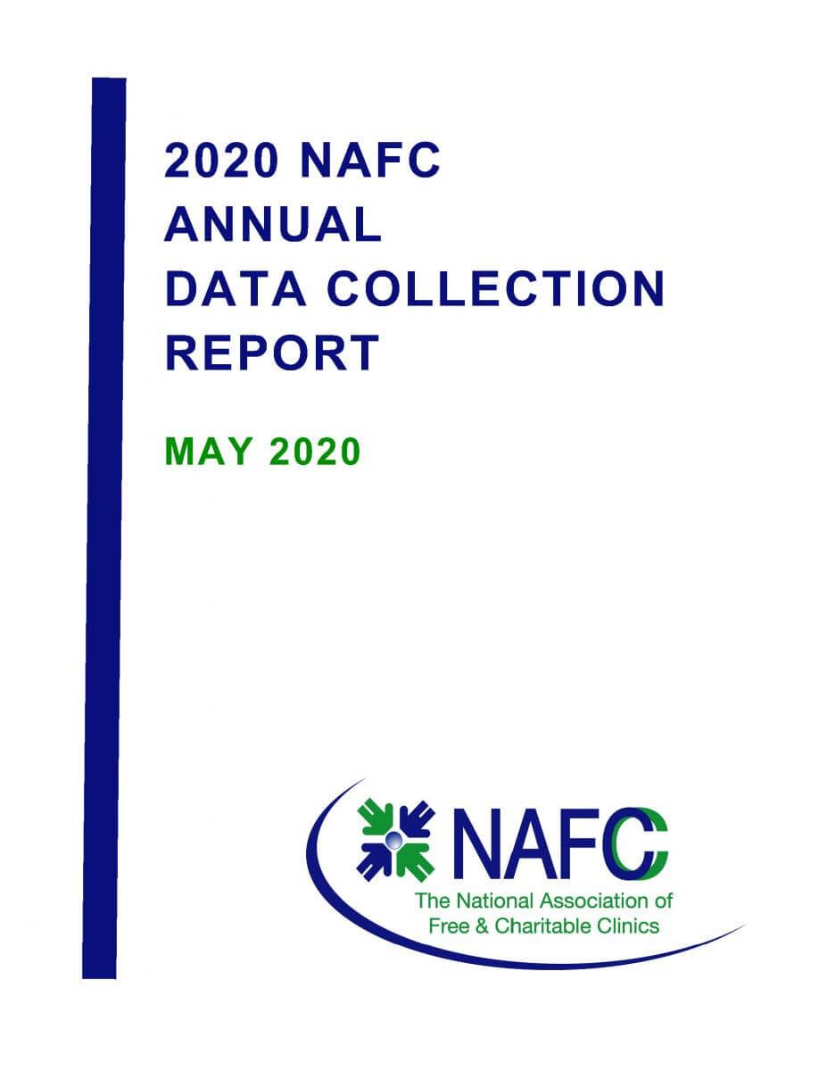 NAFC Data Collection Report 2020