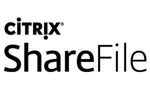 citrix sharefile logo