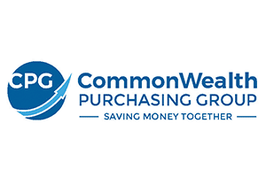 commonwealth purchasing group logo