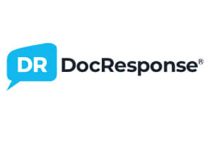 doc response logo
