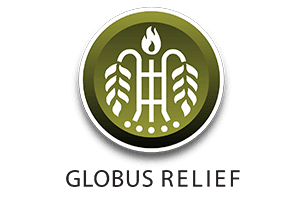 globus relief logo