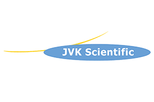 jvk scientific logo