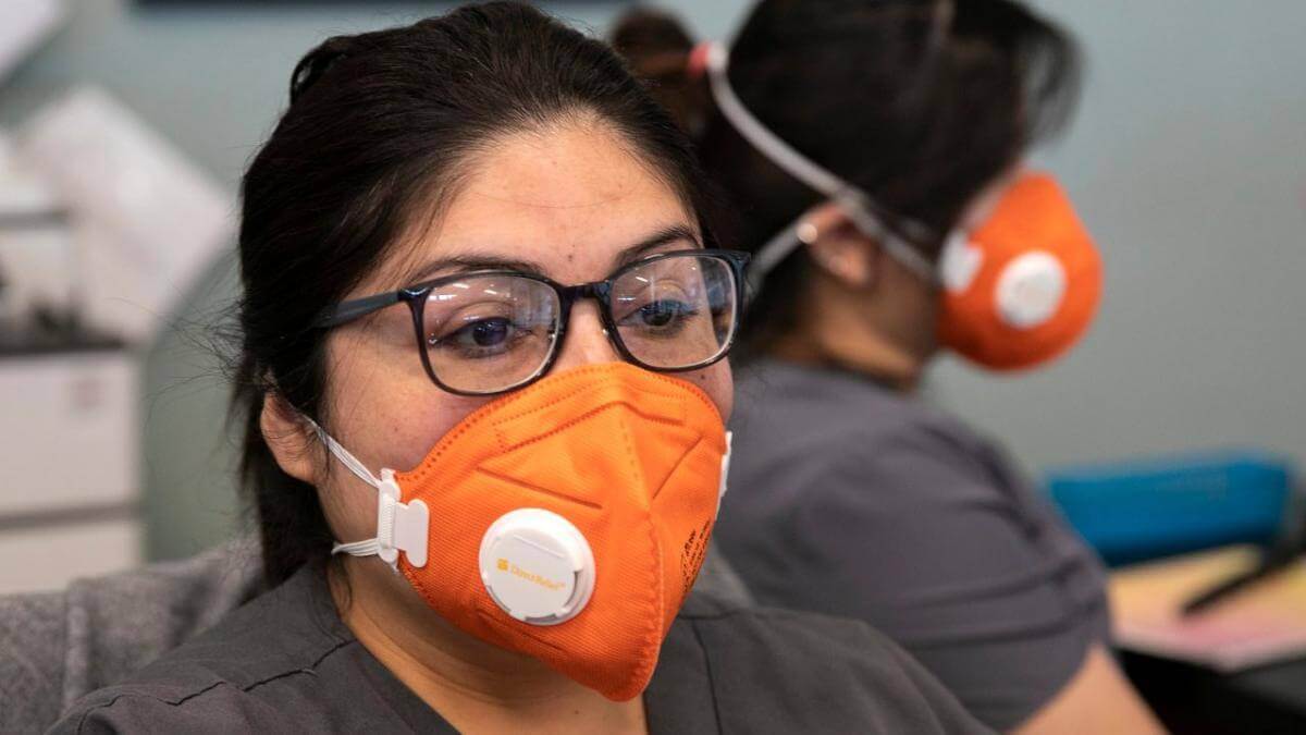 Protective Gear Bound for Approximately 1,000 U.S. Health Centers and Clinics Fighting Covid-19