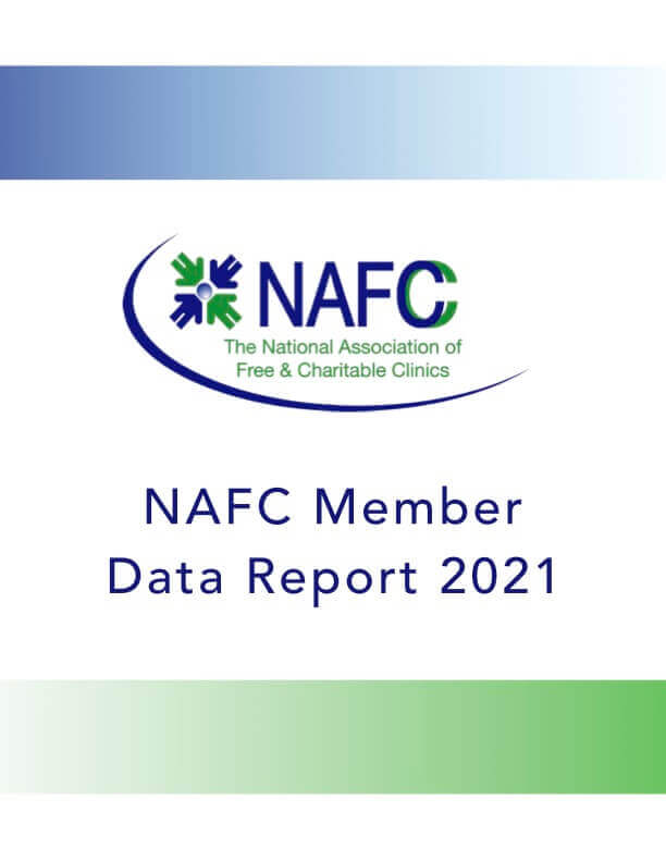 NAFC 2021 Data Report