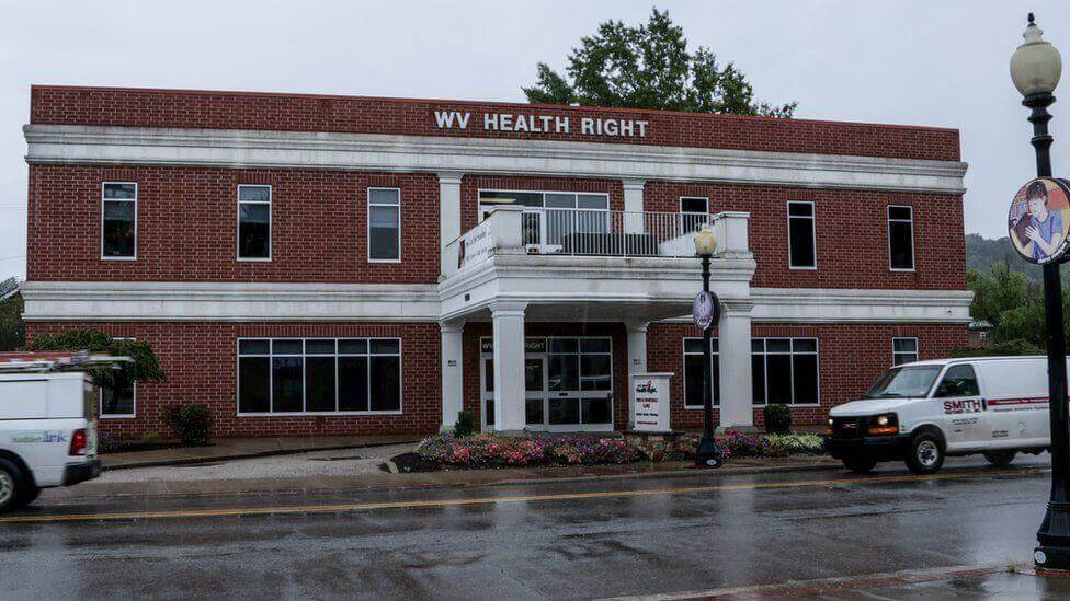 Margaret Mary Health, Health and Wellness Community Hospital