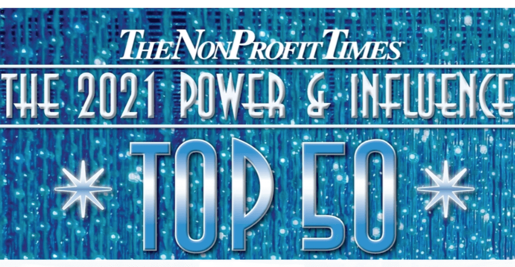 NPT Power & Influence Top 50 (2021) – Featuring NAFC President and CEO Nicole Lamoureux