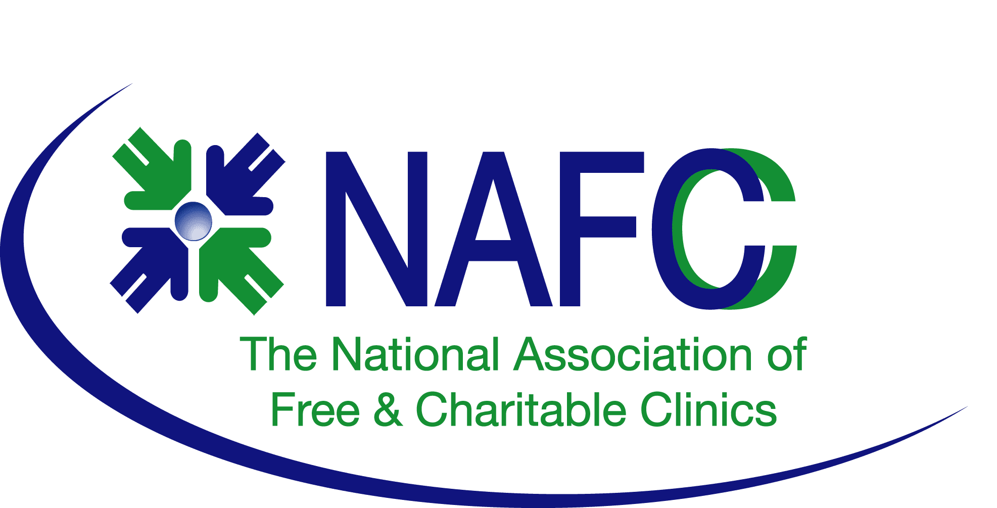 NAFC Receives $1.28M 2-Year Grant for Free & Charitable Clinics from McKesson Foundation