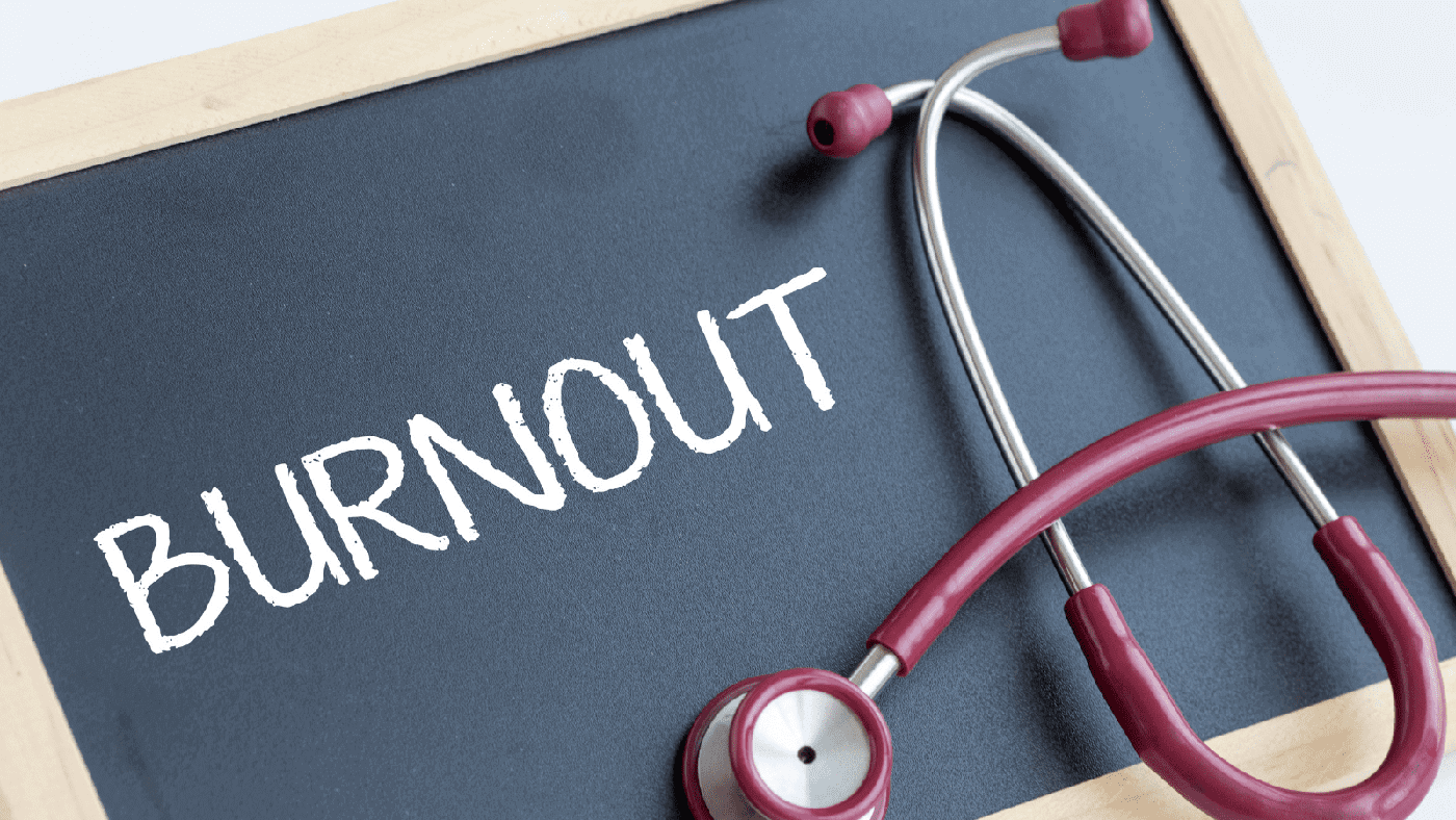 Preventing Healthcare Worker Burnout on the Path Toward Nationwide Healing