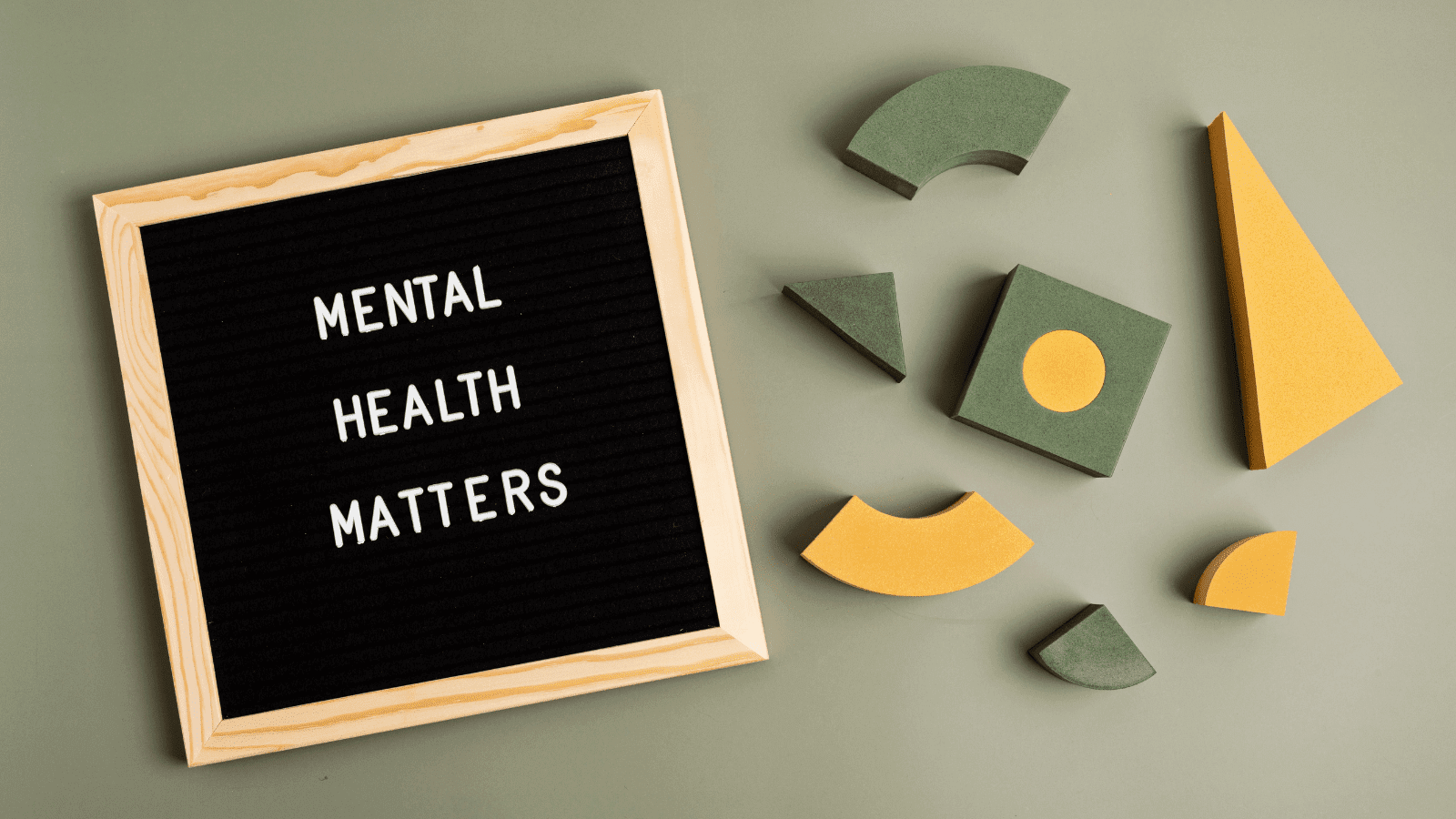 The Importance of Mental Healthcare