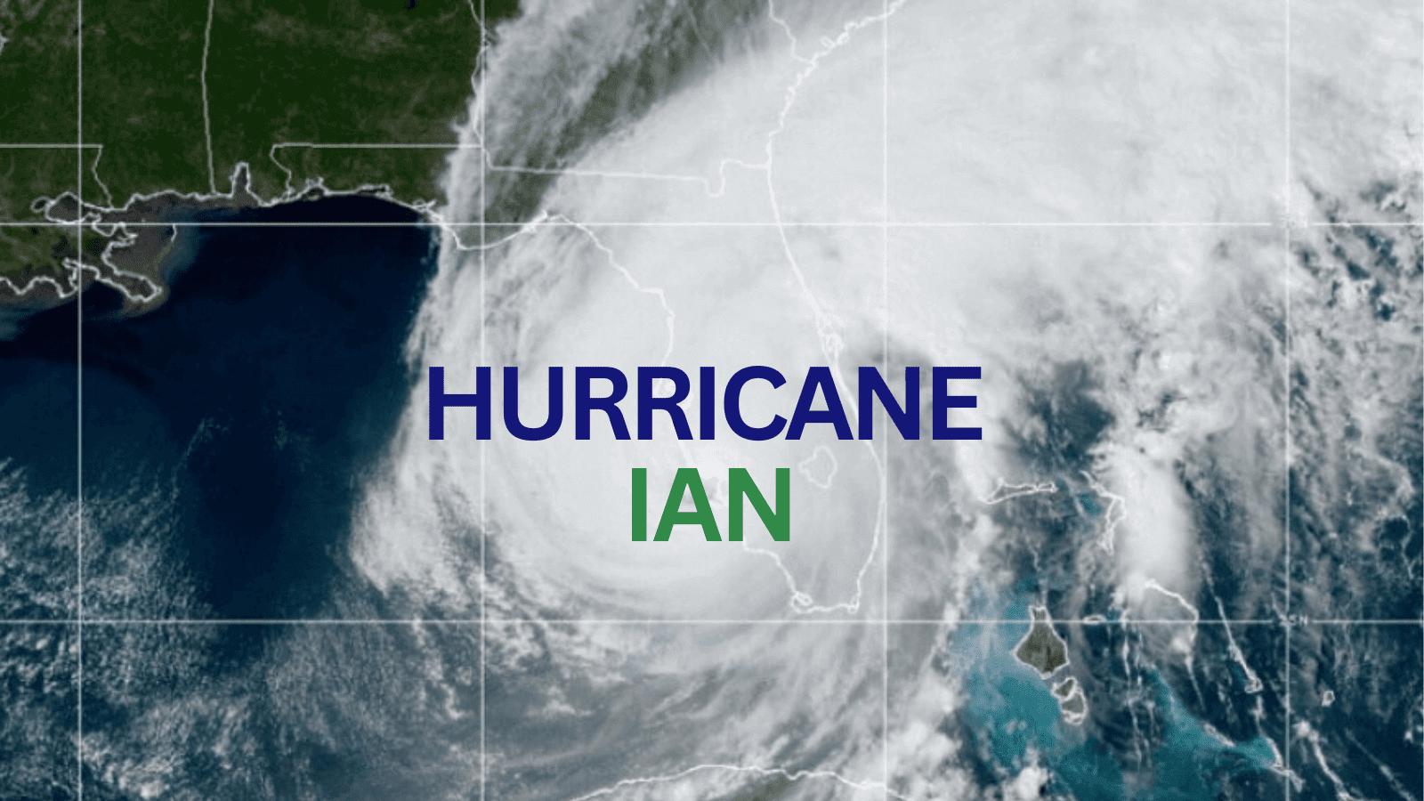 Hurricane Ian: Receiving Assistance from the NAFC