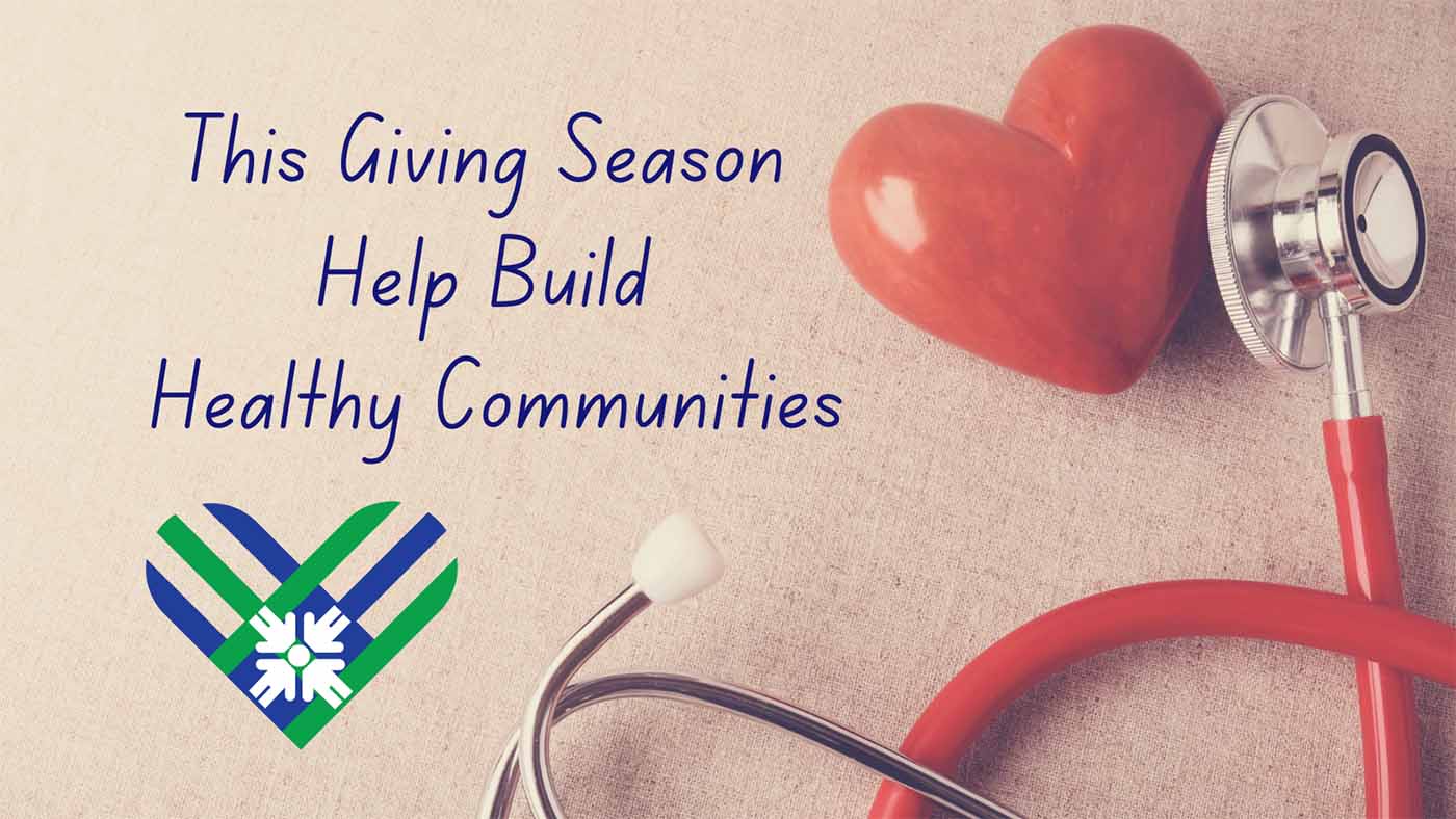 The Giving Season and the Importance of Giving Back