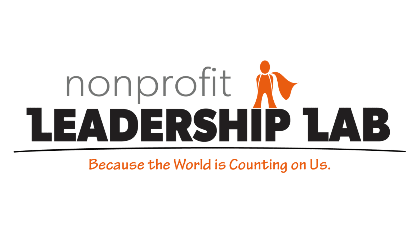 Nonprofit Leadership Lab