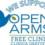 Open Arms Free Clinic