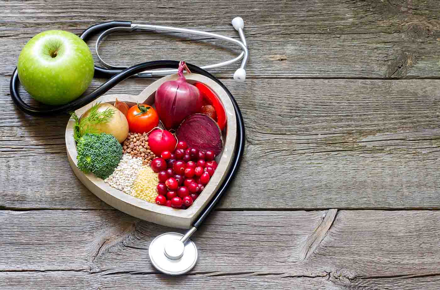 American Heart Month: Taking Stock of Your Heart Health