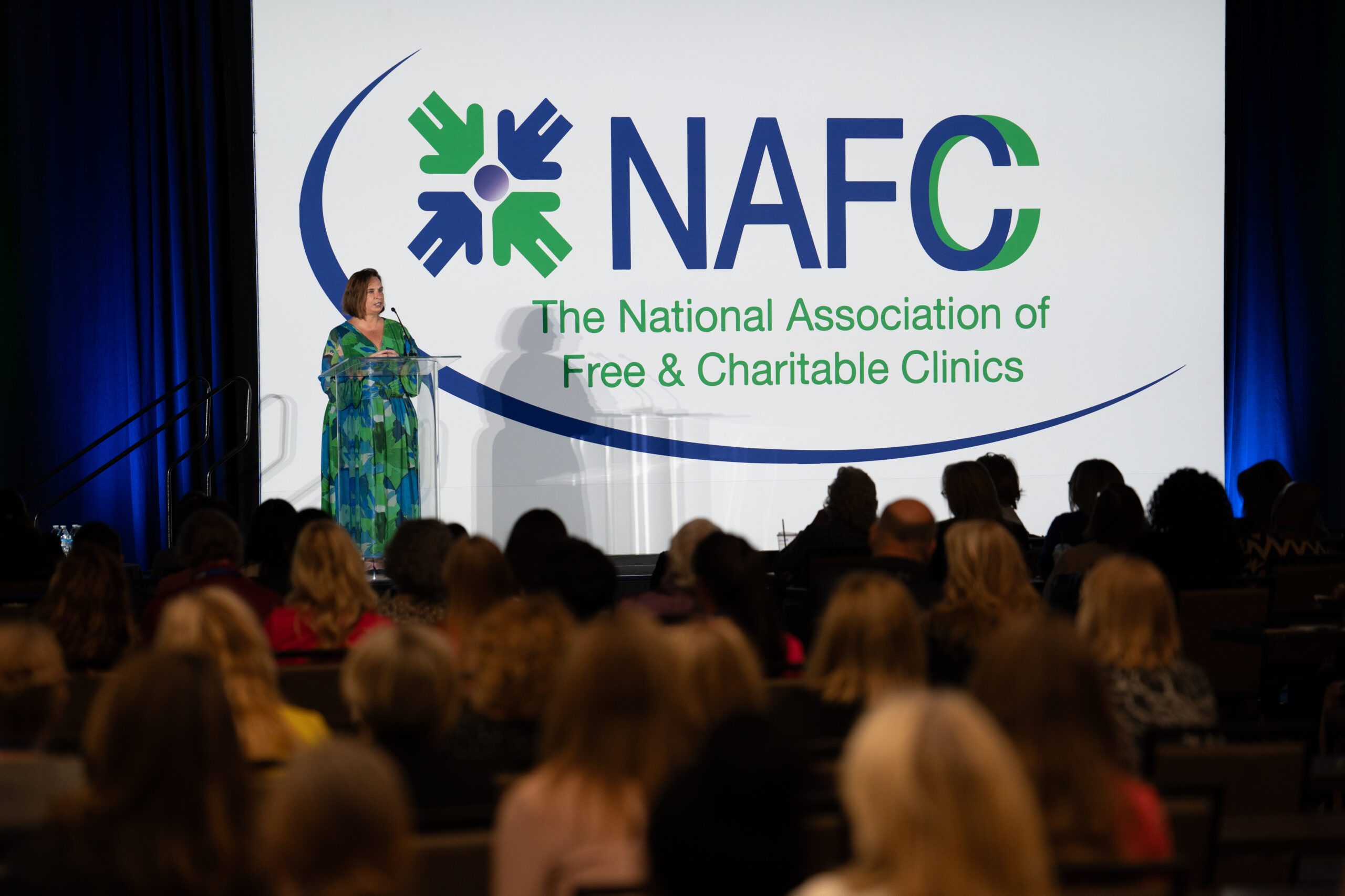 A Look Back at the NAFC 2023 Symposium