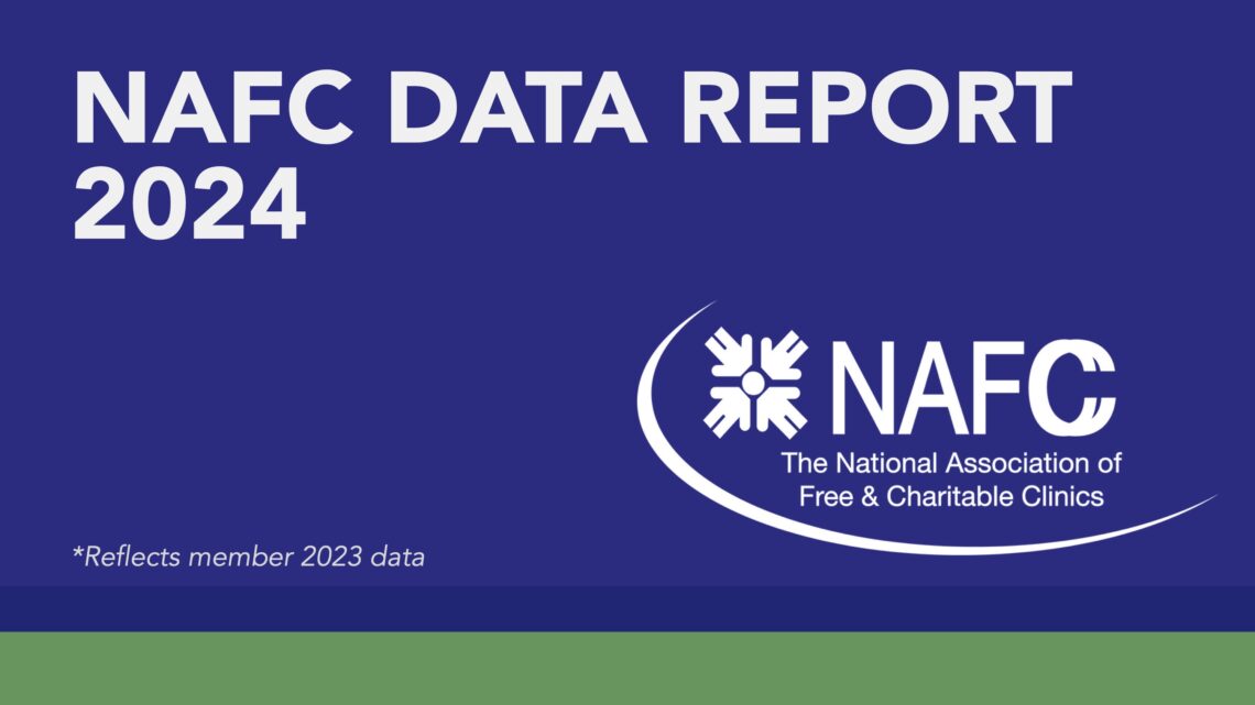 NAFC Data Report 2024