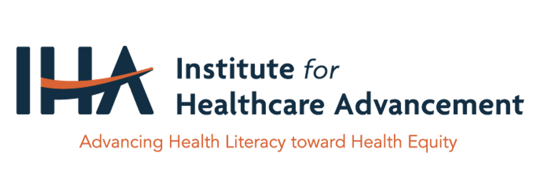 Institute for Healthcare Advancement