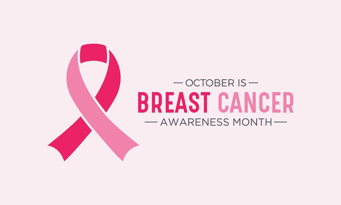 breast cancer awareness month